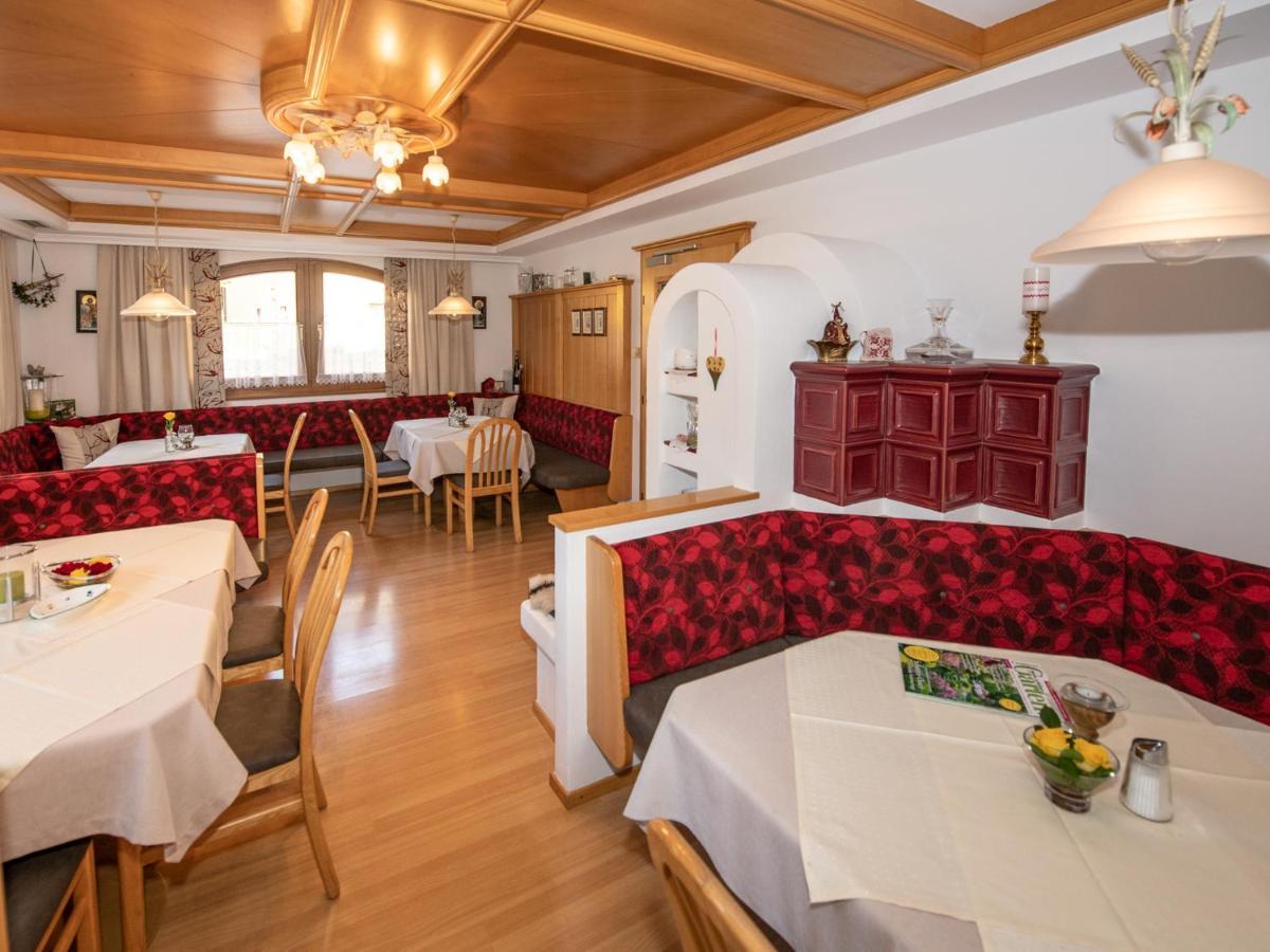 Pension Und Appartement Weinschreiber Rauris Exterior foto