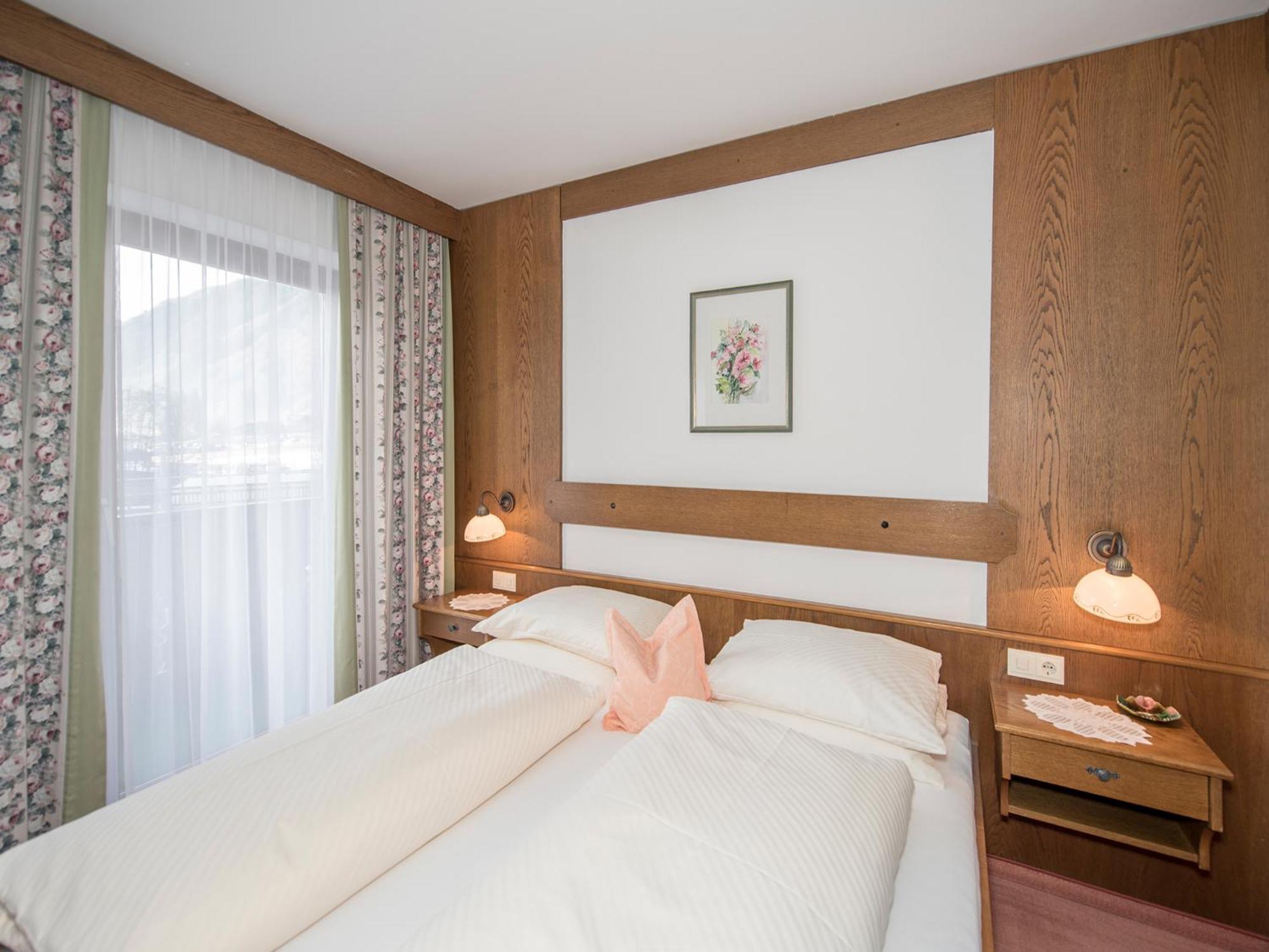 Pension Und Appartement Weinschreiber Rauris Quarto foto